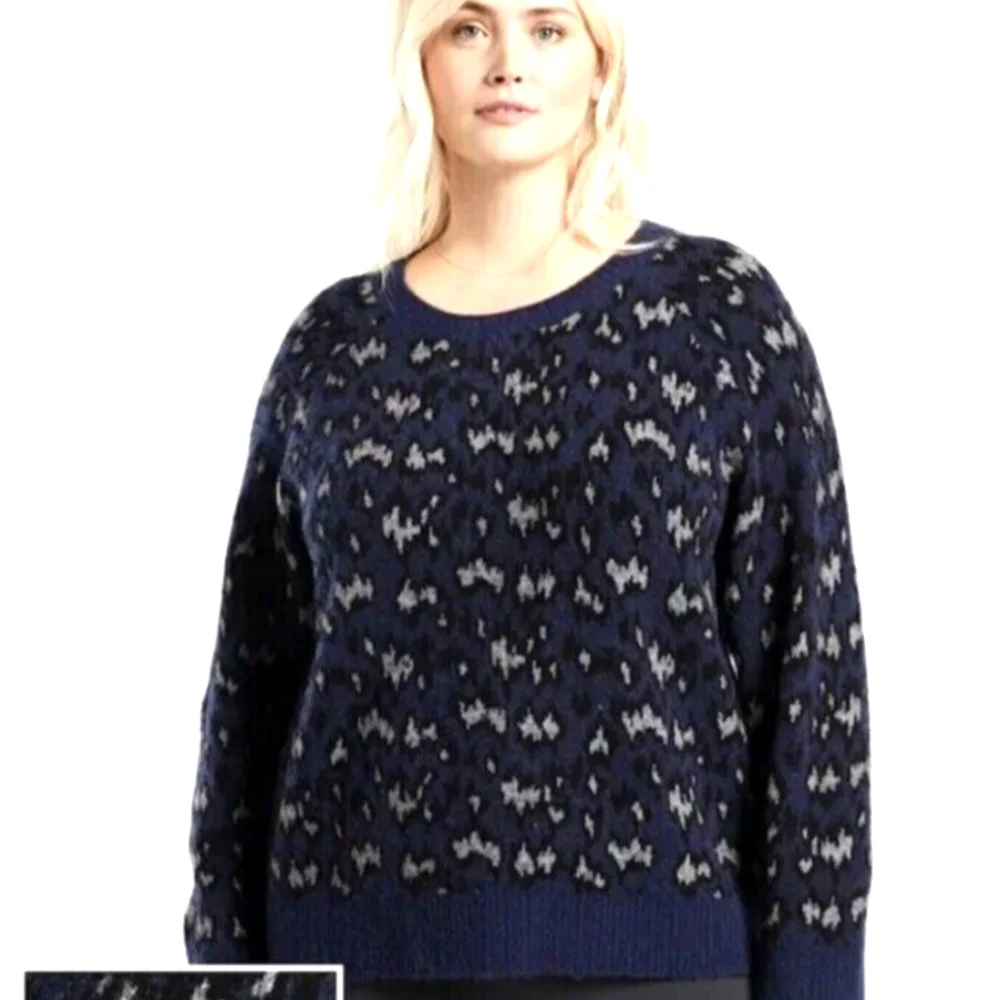Womens Athleta Sweater - Picture 1 of 5